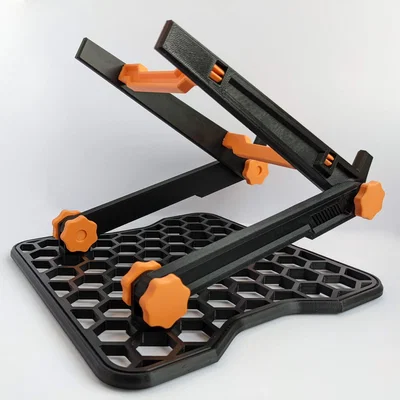 Giá đỡ Tablet và Notebook (Tablet and Notebook Stand)