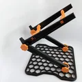 Giá đỡ Tablet và Notebook (Tablet and Notebook Stand) - Thumbnail 4