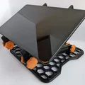 Giá đỡ Tablet và Notebook (Tablet and Notebook Stand) - Thumbnail 5