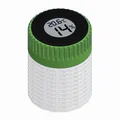 Nắp gắn Hygrometer cho hộp Silica Gel (3D_Workspace) - Thumbnail 2