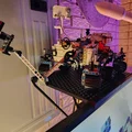 Kệ Màn Hình Điều Chỉnh Bản Lớn - Thumbnail 5