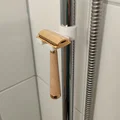 Giá Đỡ Dao Cạo Kẹp Thanh Treo Vòi Sen (Razor Holder for Shower Rail) - Thumbnail 5