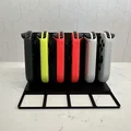 Bệ đỡ Joy-Con Switch Gridfinity 2x4 (Gridfinity Switch Joy-con Stand) - Thumbnail 1