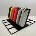 Bệ đỡ Joy-Con Switch Gridfinity 2x4 (Gridfinity Switch Joy-con Stand) - Thumbnail 2
