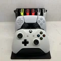 Bệ đỡ Joy-Con Switch Gridfinity 2x4 (Gridfinity Switch Joy-con Stand) - Thumbnail 4