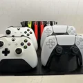 Bệ đỡ Joy-Con Switch Gridfinity 2x4 (Gridfinity Switch Joy-con Stand) - Thumbnail 7