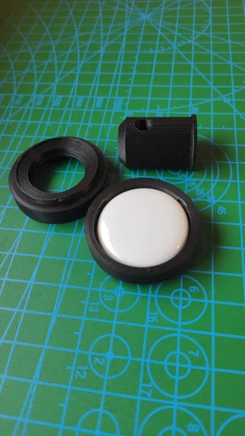 Giá đỡ Airtag cho chảng ba (fork) xe đạp - Image 3