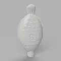 Đèn Cá Soy Fish Lamp (LightSoy) in 3D - Thumbnail 3