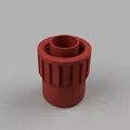 Đèn Cá Soy Fish Lamp (LightSoy) in 3D - Thumbnail 4