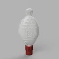Đèn Cá Soy Fish Lamp (LightSoy) in 3D - Thumbnail 5