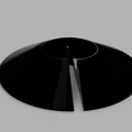 Đèn Cá Soy Fish Lamp (LightSoy) in 3D - Thumbnail 6