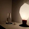 Đèn Cá Soy Fish Lamp (LightSoy) in 3D - Thumbnail 7