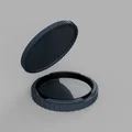 Hộp đựng Lens Filter – Fully Parametric – Nhiều phiên bản - Thumbnail 1