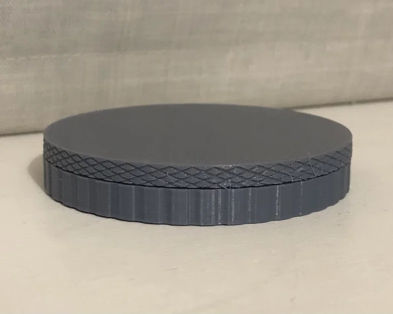 Hộp đựng Lens Filter – Fully Parametric – Nhiều phiên bản - Image 3