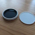 Hộp Đựng Kính Lọc (Filter) Máy Ảnh 52mm Tối Giản - Thumbnail 1