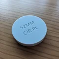 Hộp Đựng Kính Lọc (Filter) Máy Ảnh 52mm Tối Giản - Thumbnail 2