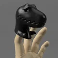 Đồ chơi ngón tay Clap T-rex - Thumbnail 1