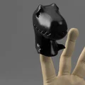 Đồ chơi ngón tay Clap T-rex - Thumbnail 2