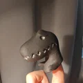 Đồ chơi ngón tay Clap T-rex - Thumbnail 6