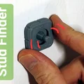 Dụng cụ tìm stud cho vách drywall (Drywall Stud Finder) - Thumbnail 1