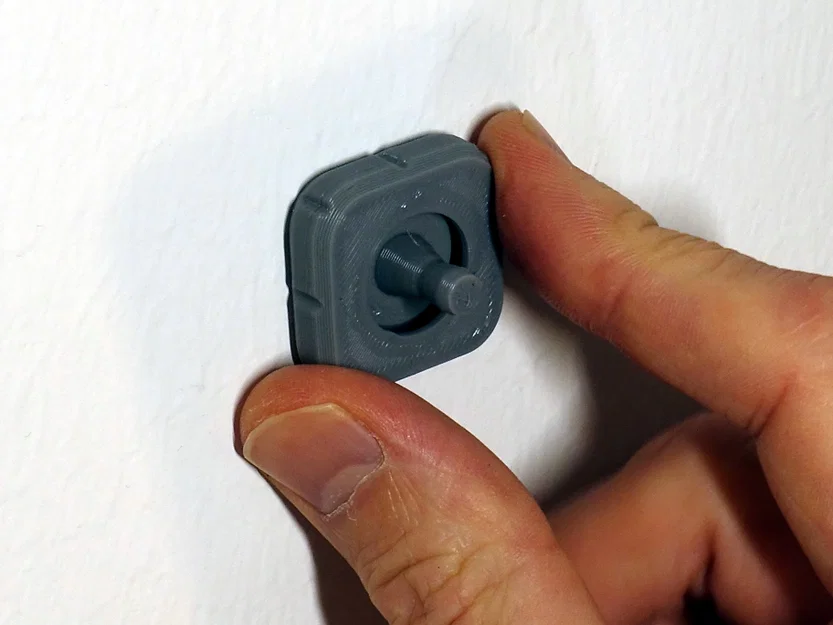 Dụng cụ tìm stud cho vách drywall (Drywall Stud Finder) - Image 3