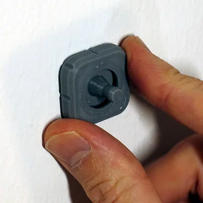 Dụng cụ tìm stud cho vách drywall (Drywall Stud Finder)