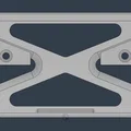 Hộp ngăn kéo xếp chồng & gắn tường được (Stackable & Wall Mountable) - Thumbnail 2