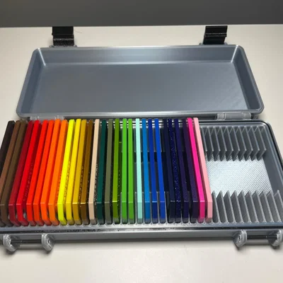 Hộp mẫu filament rugged tham số hoá (Parametrized rugged filament sample box)