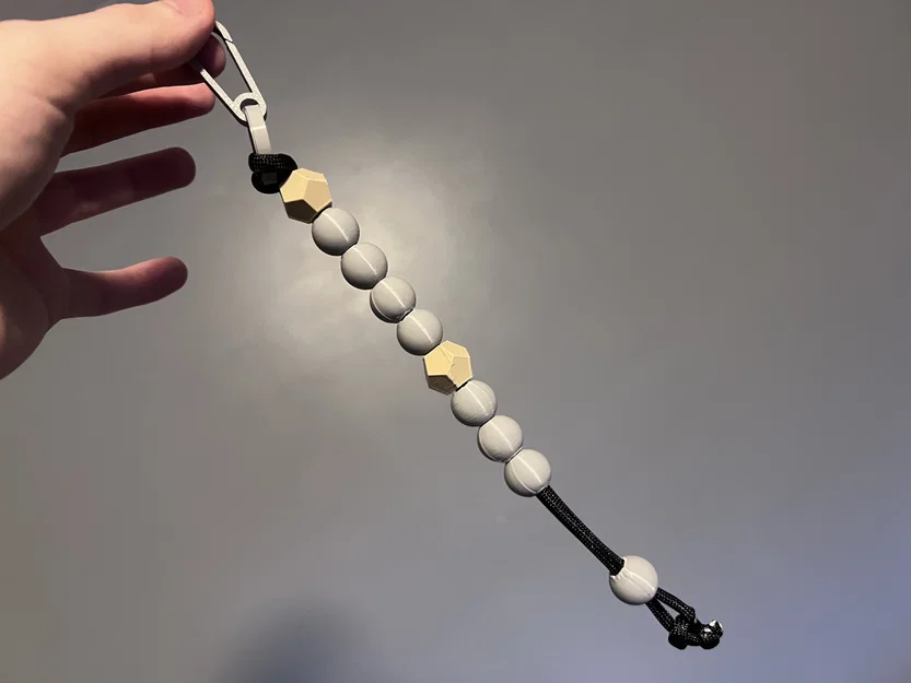 Bead Counter | Hình Học - Image 1