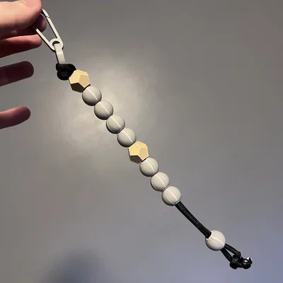 Bead Counter | Hình Học