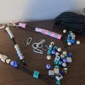 Bead Counter | Hình Học - Thumbnail 2