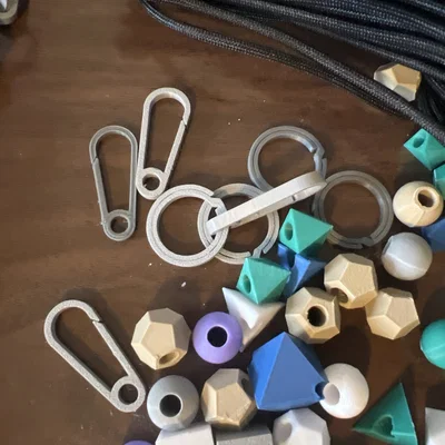 Bead Counter | Hình Học