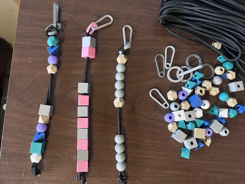 Bead Counter | Hình Học - Image 5