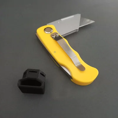 HSW Utility Knife Cutter Holder – Giá đỡ dao rọc giấy/dao cắt cho HSW