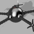 Poseable Omnidroid – Omnidroid cử động (Articulated) từ The Incredibles - Thumbnail 5