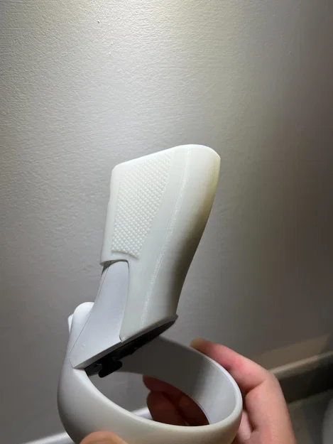 Tay cầm dạng súng cho controller Oculus Quest 2 (Enhanced DFM) - Image 1