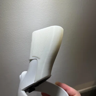 Tay cầm dạng súng cho controller Oculus Quest 2 (Enhanced DFM)