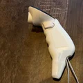 Núm Flight Stick cho Oculus Quest Controller - Thumbnail 1