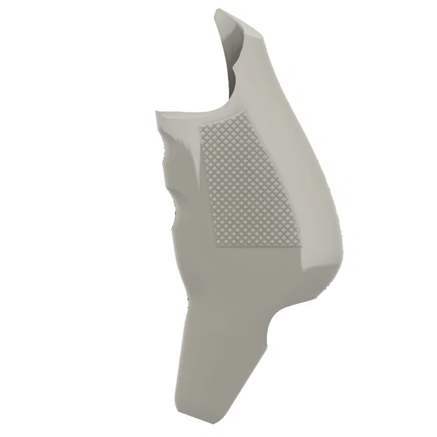 Núm Flight Stick cho Oculus Quest Controller - Image 2