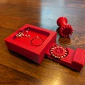Bộ nạp băng HW 100 .177 (Weihrauch) - Thumbnail 1