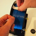 Kẹp cuộn filament nhanh (Quick Filament Spool Clamp) - Thumbnail 1