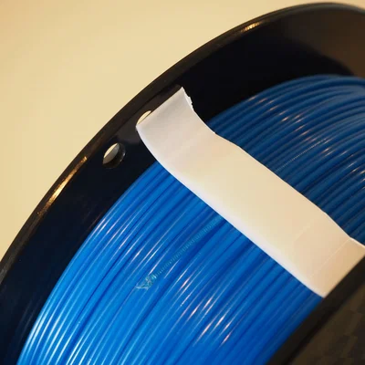 Kẹp cuộn filament nhanh (Quick Filament Spool Clamp)