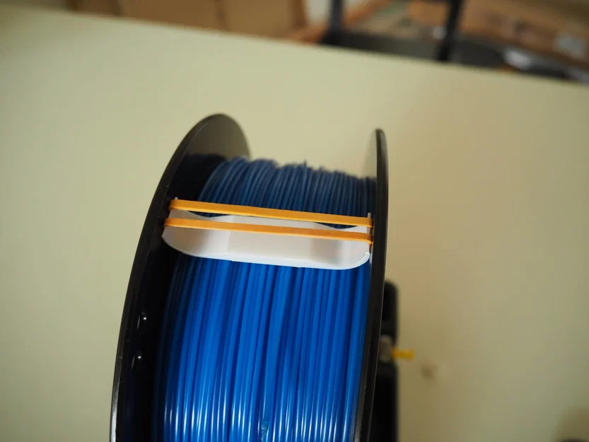 Kẹp cuộn filament nhanh (Quick Filament Spool Clamp) - Image 3