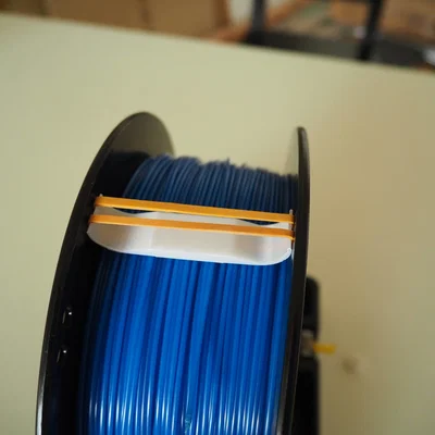 Kẹp cuộn filament nhanh (Quick Filament Spool Clamp)