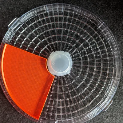 Khay Lưới Dehydrator (Dehydrator Mesh Tray)