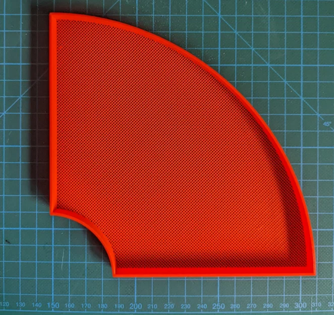 Khay Lưới Dehydrator (Dehydrator Mesh Tray) - Image 2
