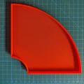 Khay Lưới Dehydrator (Dehydrator Mesh Tray) - Thumbnail 2