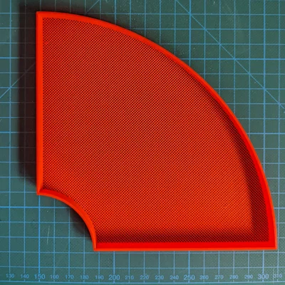 Khay Lưới Dehydrator (Dehydrator Mesh Tray)