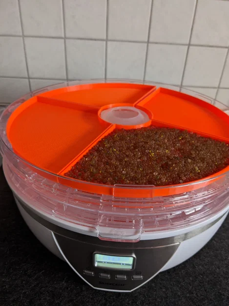 Khay Lưới Dehydrator (Dehydrator Mesh Tray) - Image 3