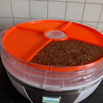 Khay Lưới Dehydrator (Dehydrator Mesh Tray)